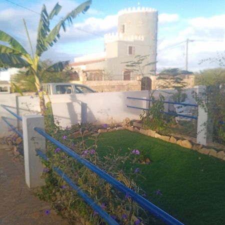 A.M.A Appartament Calheta Exterior photo