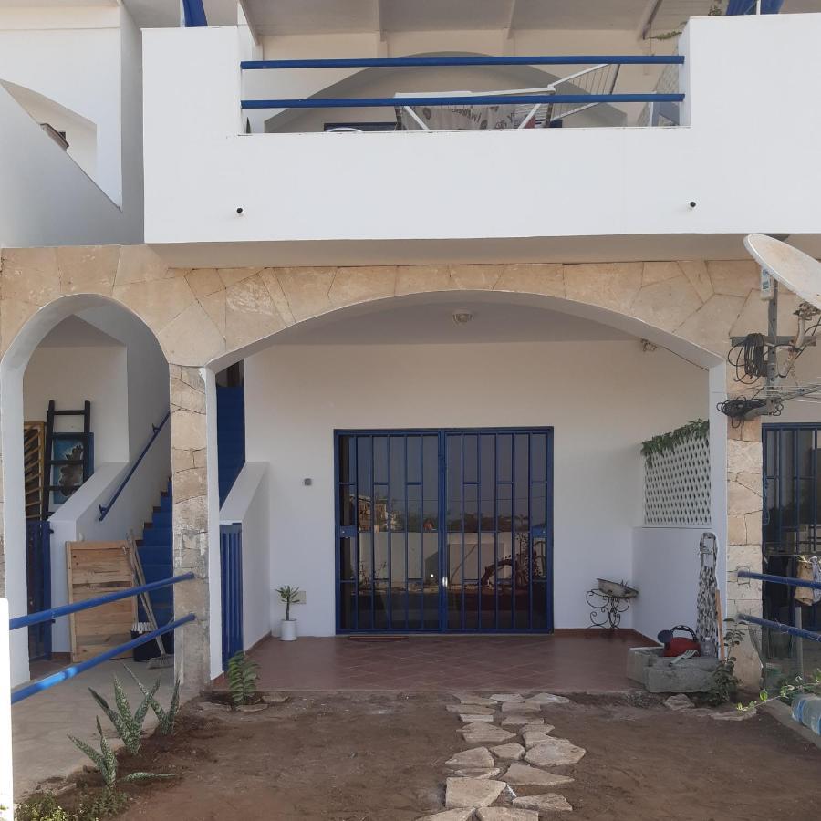 A.M.A Appartament Calheta Exterior photo