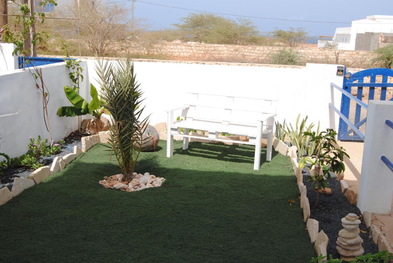 A.M.A Appartament Calheta Exterior photo