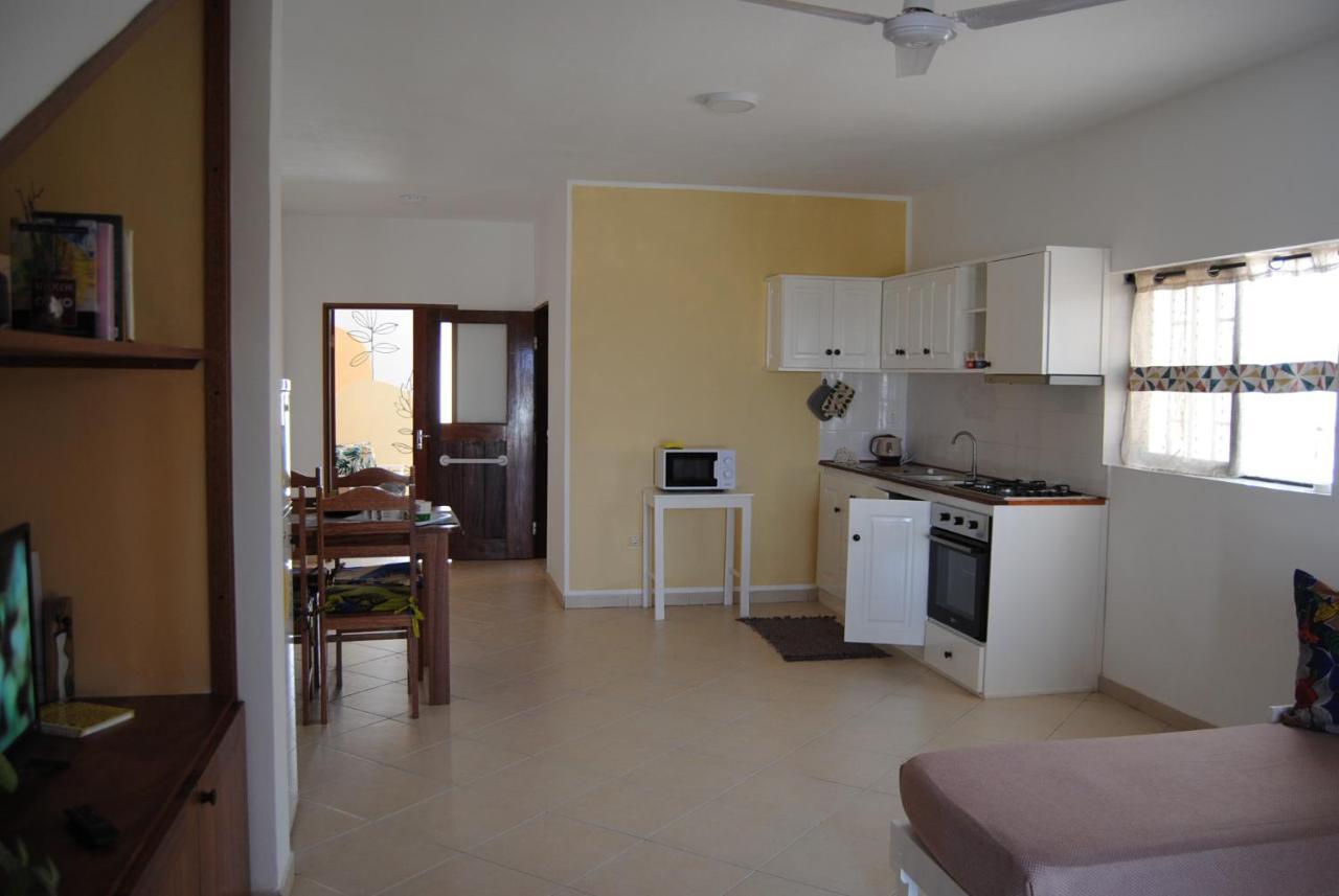 A.M.A Appartament Calheta Exterior photo