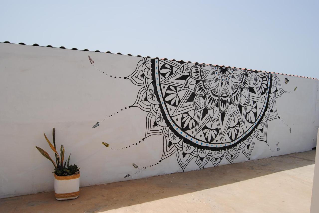 A.M.A Appartament Calheta Exterior photo