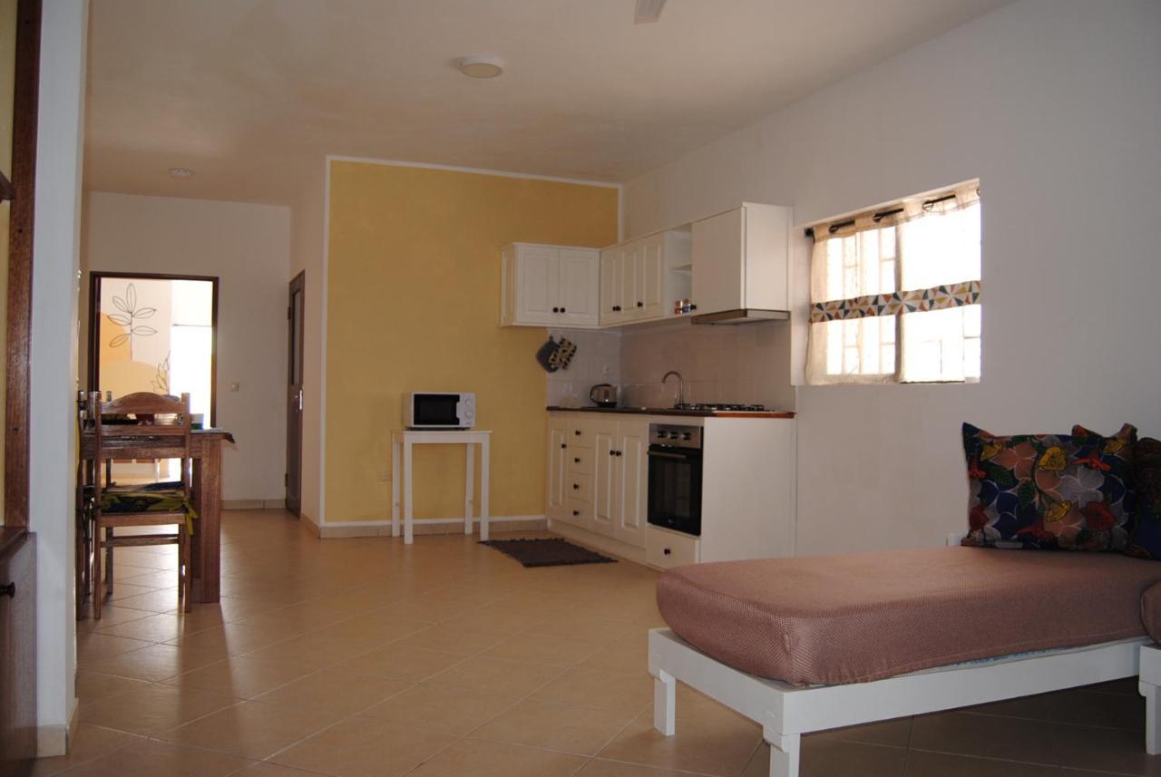 A.M.A Appartament Calheta Exterior photo