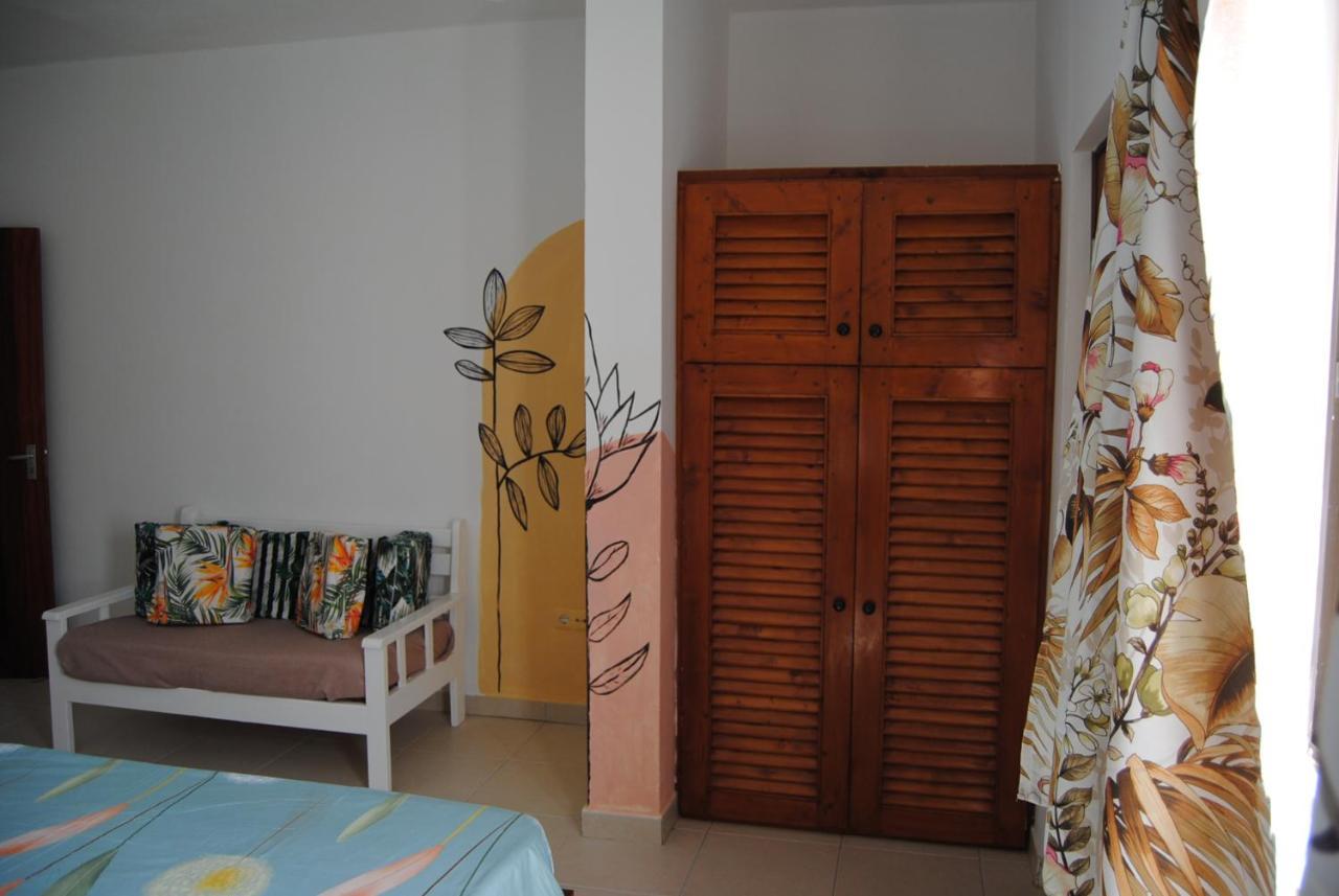 A.M.A Appartament Calheta Exterior photo