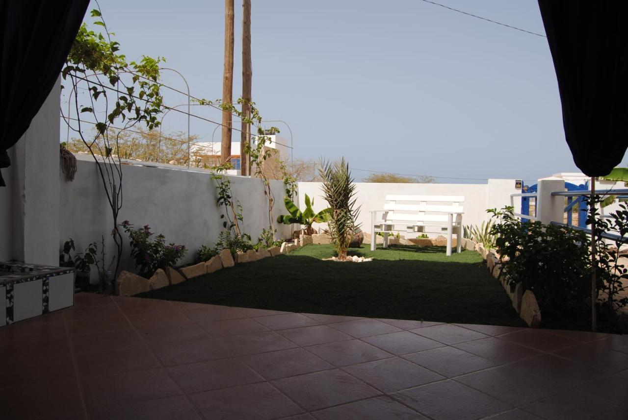 A.M.A Appartament Calheta Exterior photo