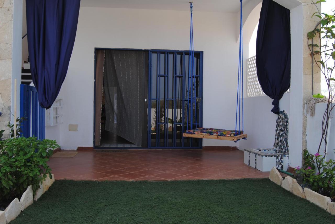 A.M.A Appartament Calheta Exterior photo