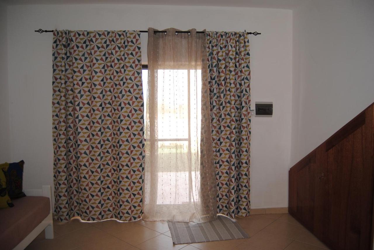 A.M.A Appartament Calheta Exterior photo