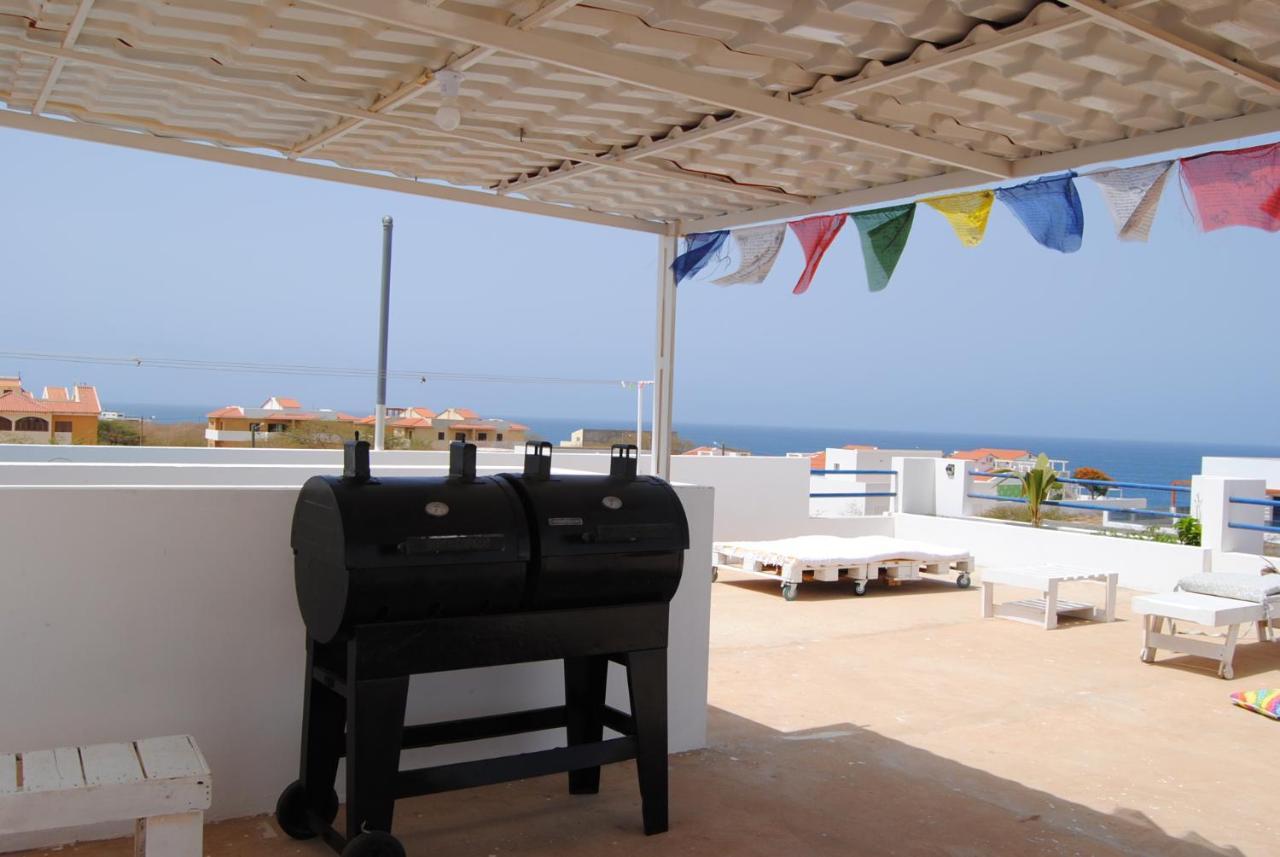 A.M.A Appartament Calheta Exterior photo