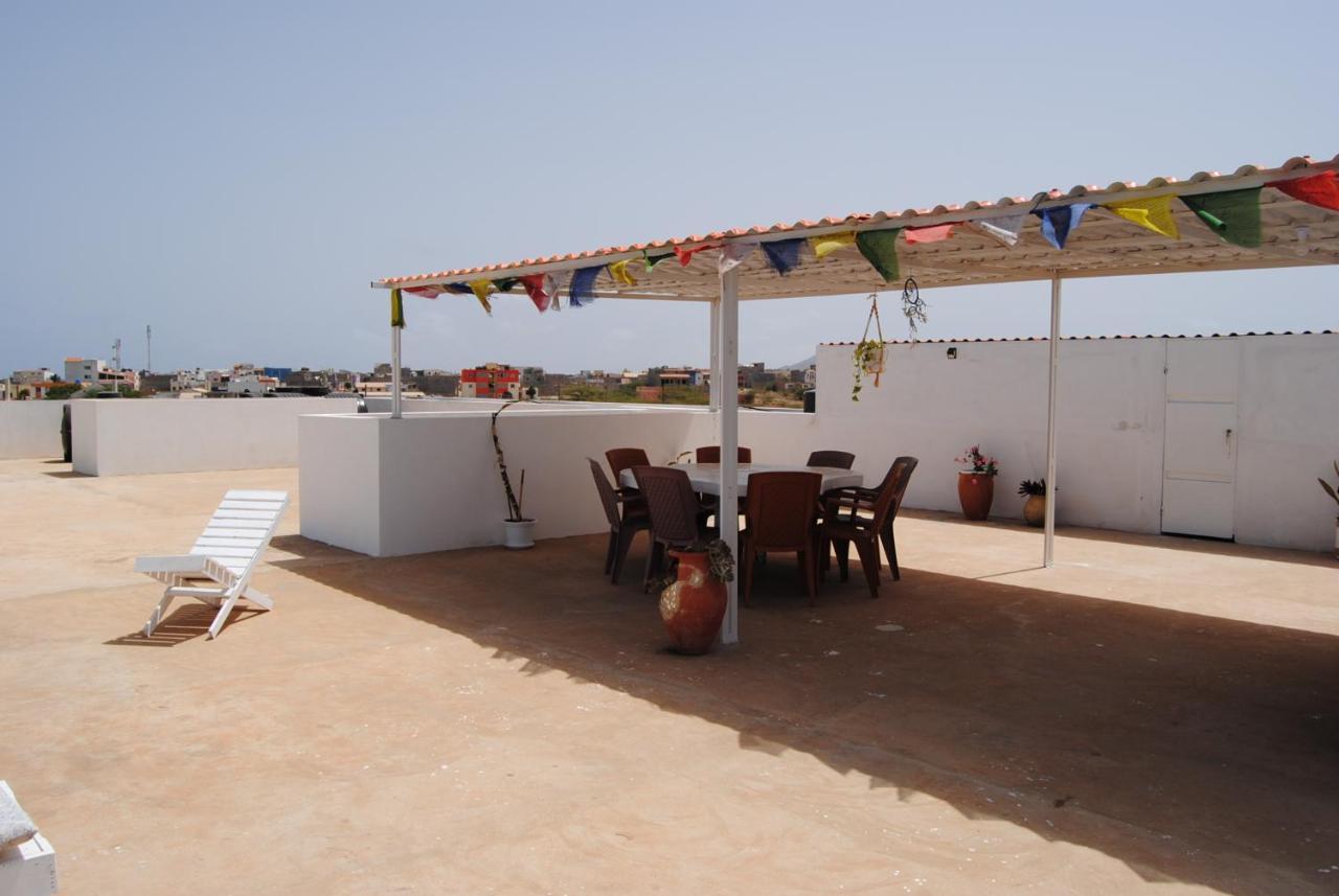 A.M.A Appartament Calheta Exterior photo