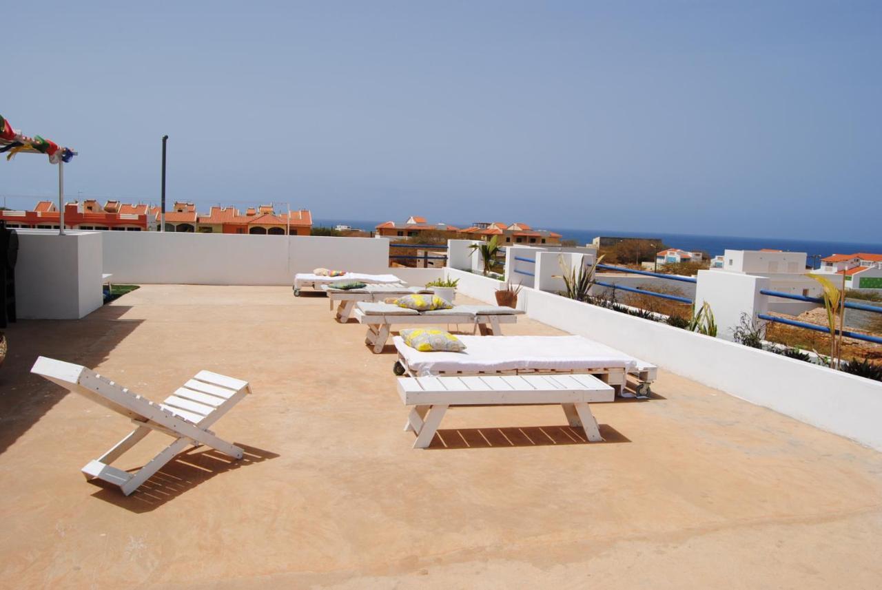 A.M.A Appartament Calheta Exterior photo