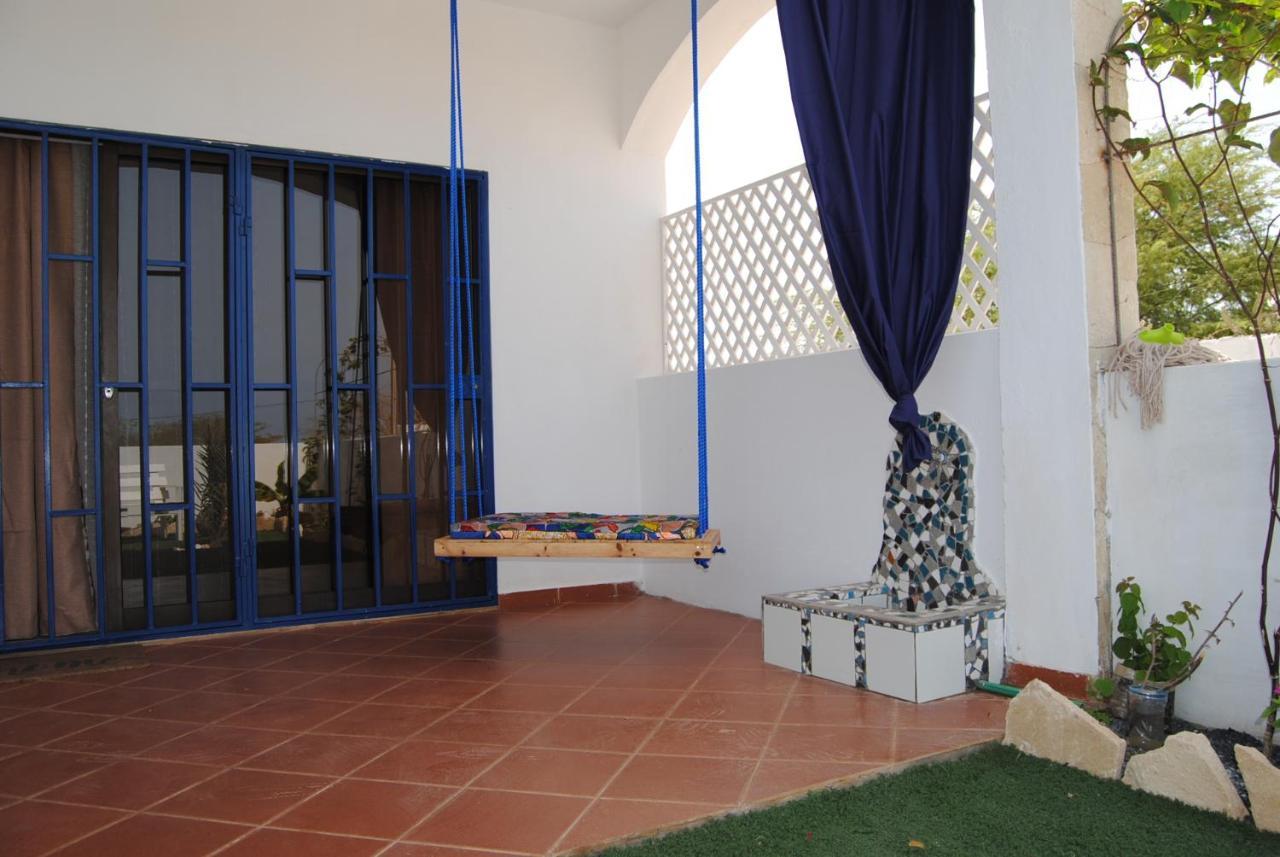 A.M.A Appartament Calheta Exterior photo