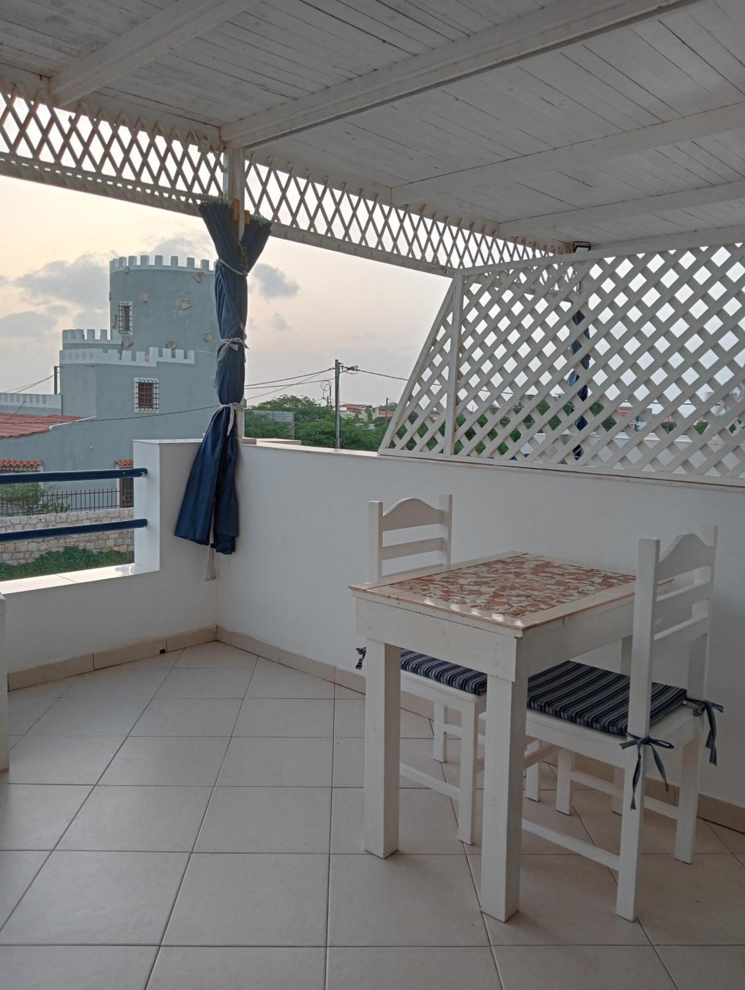 A.M.A Appartament Calheta Exterior photo