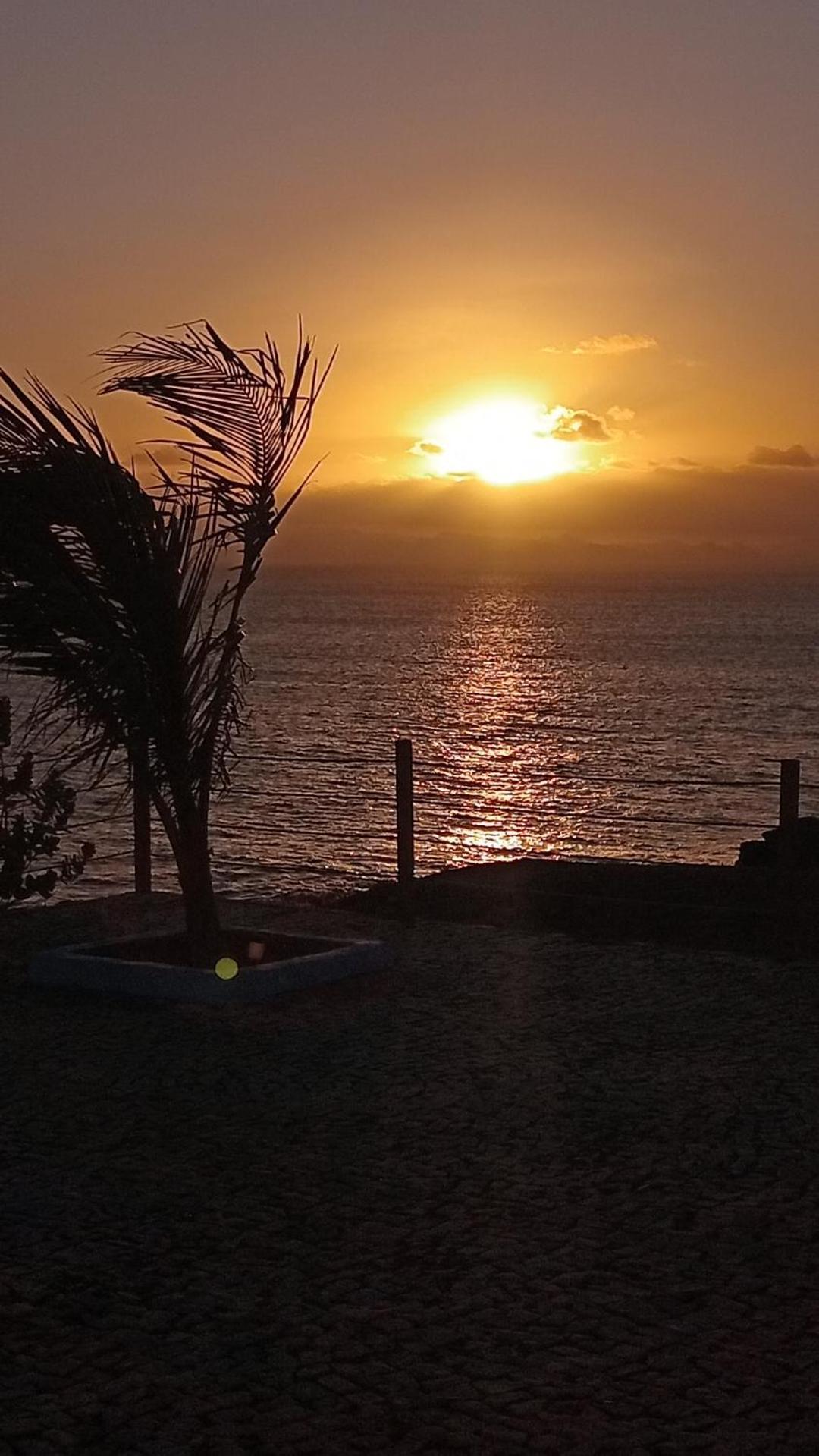 A.M.A Appartament Calheta Exterior photo
