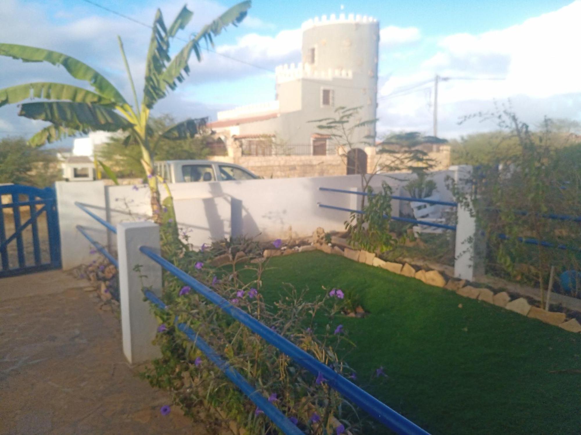 A.M.A Appartament Calheta Exterior photo